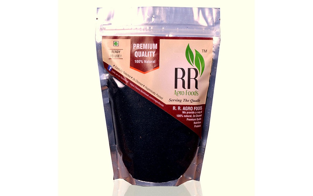 R R Agro Foods Kalonji Nigella Sativa Pack 400 Grams - Reviews ...